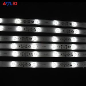 Barre lumineuse LED Lattice Shuttr 14 LED, 12-24V, IP67, 3030 LED, étanche, pour enseigne lumineuse en tissu rétroéclairé - Product Image 5