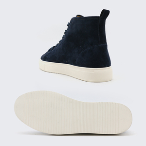 LANCI Produttori di Scarpe Etichetta Privata Sneakers Casual da Uomo Personalizzate di Lusso con Scatola di Alta Qualità - Product Image 5