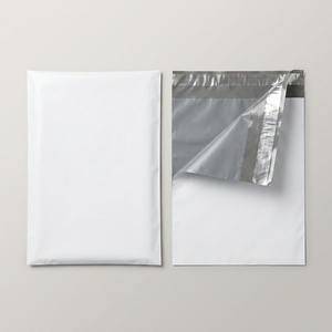 Bolsas de Polietileno a Prueba de Manipulación, Bolsas de Almacenamiento de Plástico PE Autoadhesivas Resistentes, Sobres de Envío Impermeables, Suministro al por Mayor - Product Image 6