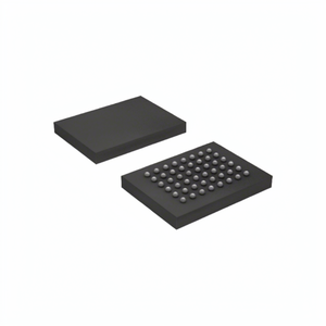 Composants électroniques BOM IC en stock Mémoire 48 TFBGA IS66WVE1M16BLL-70BLI-TR - Product Image 1