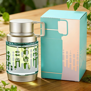 Arnnaf 100ml Odyssey Middle East Dubai, Perfume en Bruma para Mujer, Aroma Frutal Fresco, Ecológico, Fragancia Natural de Larga Duración - Product Image 6