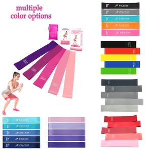 Латексные ремешки для занятий спортом - Product Image 1