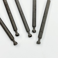 Ressort de tension à glissière cachée pour tiroir de pompe à ressort en forme de sablier, personnalisé pour l'industrie