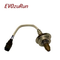 Sonde Lambda O2 de rapport air-carburant 36531-5A4-H01, capteur d'oxygène avant, pièces automobiles pour Honda CR-V Accord 2.4L, directement de l'usine