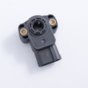 Capteur de position du papillon des gaz ESB989AA F4SZ9B989AA F4SF989AA F4SF-9B989-AB F4SF-9B989-AB-3F25A pour Mazda Ford Mercury - Product Image 6