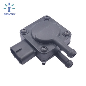 Sensor de Presión Diferencial Sensible PEIVSO OEM 1865A087, Repuesto para Toyota Avensis Mitsubishi Pajero NS 3.2L - Product Image 4