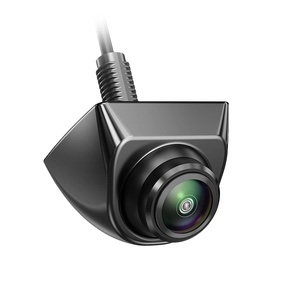 Greenyi AHD 1920x1080p xe phía sau xem máy ảnh 170 ° Ống Kính Fisheye Full HD tầm nhìn ban đêm xe đảo ngược phía trước máy ảnh c899 - Product Image 1