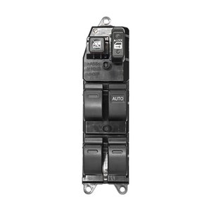 Interruptor Eléctrico para Ventanas Bao Pai 84820-35050 para Toyota Hilux Surf 96 2002 12V Control Automático - Product Image 1