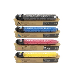 Giappone per <span class=keywords><strong>Ricoh</strong></span> IM C2010 C2510 <span class=keywords><strong>toner</strong></span> per <span class=keywords><strong>Ricoh</strong></span> IMC2510 cartucce <span class=keywords><strong>toner</strong></span> compatibili - Product Image 1