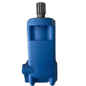 Los fabricantes de motores cicloides Huamao suministran el motor cicloidal Eaton 2K-160 604-0044, ventas directas de fábrica. - Product Image 4