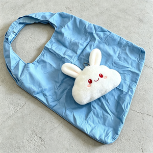 Grazioso Portachiavi in Peluche a Forma di Animale, Promozionale, Disponibile in Molti Colori, Giocattolo in Peluche per Borsa, Vendita all'Ingrosso - Product Image 3