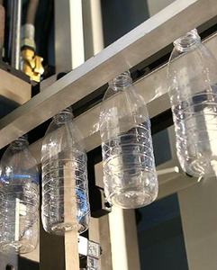 Đầy Đủ Thiết Lập Pet Tự Động Thổi Đúc Máy Tự Động Nhựa Thổi Đúc Máy Nước Khoáng Sản Xuất Máy - Product Image 6