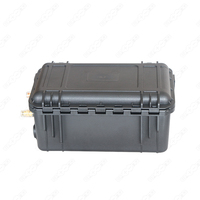12V 24V 48V 100Ah 200Ah 300Ah Lithium-Ionen-Akku für Marine RV Camping Solar Thruster Verwendung
