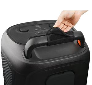 Correa de Transporte Acolchada Resistente Personalizada de Fábrica para Altavoz Bluetooth Portátil <span class=keywords><strong>JBL</strong></span> Boombox 1/2/3/4, <span class=keywords><strong>JBL</strong></span> <span class=keywords><strong>Partybox</strong></span> 710/320/<span class=keywords><strong>310</strong></span>, etc. - Product Image 3