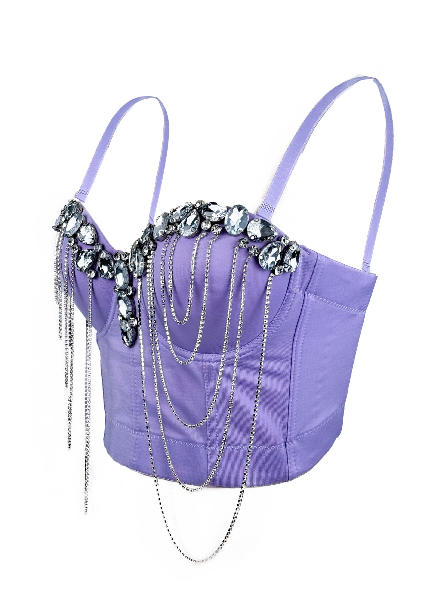 Y9138 violet clair
