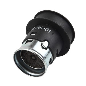 BMW Cigarette Lighter Socket Adapter 61349308246 <b>12V</b> Non Grounding Plastic <b>Plug</b> For Automotive Use - Product Image 4