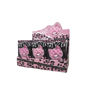 Venta al por mayor: Caja <span class=keywords><strong>sorpresa</strong></span> de felpa de PVC 100% original y genuina de la serie PiKu the Week, colgante de moda para mochila, regalo de vacaciones de moda, en stock. - Product Image 1