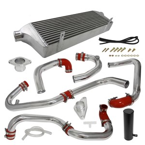 Bolt trên phía trước núi <span class=keywords><strong>intercooler</strong></span> Kit cho Wrx Sti ej20 ej25 08-14 - Product Image 1