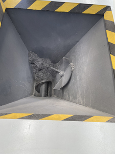 Metal Chips Briquetting <b>Press</b> Machine Hand Gaz Metal Powder Briquetting Machine Poles Stamoing St - Product Image 4