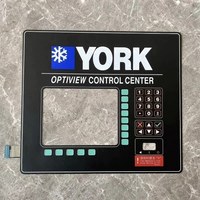 Nouvelle membrane de bouton pour climatiseur New York YK/YS, référence Y005149, pour panneau de commande, fabriquée en Chine, prix négociable