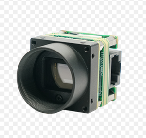 Telecamera Industriale MV-CS016-10GM 16MP con Acquisizione Immagini GigE <span class=keywords><strong>Sig</strong></span> Out IP65 in Alluminio - Product Image 4
