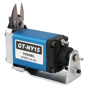 Tijeras Neumáticas VESSEL, Alicates de Corte Robóticos GTNY15 NY25 NY15AJL NY25RAJ - Product Image 1