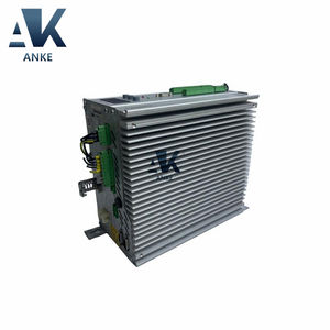 Servomotor Parker CPX8541S/F4 de 2 pulgadas - Product Image 2