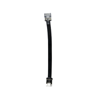 ODM Hersteller Großhandel Kupfer Pure 24AWG Twisted 4 Paar UTP/SFTP Patchkabel Cat5e/Cat6 Network Lan Kabel