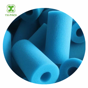10ppi 20ppi 30ppi 40ppi 50ppi 60ppi Polyurethane Bọt Di Động Mở Như Mặt Lưới Không Khí Bộ Lọc Bọt - Product Image 3