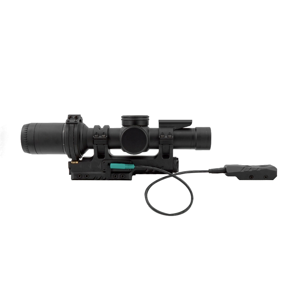 SPECPRECISION, новые электронные прицелы, колпаки, 30/34 мм, крепление для прицела, черный цвет