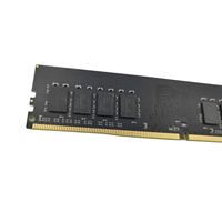 Vente en gros d'usine - Mémoire RAM DDR4 pour ordinateur de bureau - 4 Go, 8 Go, 16 Go, 32 Go - 2400, 2666, 3200 MHz - UDIMM 288 broches - Module de mémoire PC4 pour ordinateur de bureau