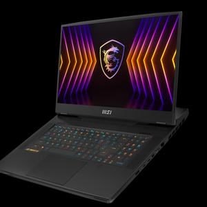 EN STOCK Titan GT77 12UHS-028CN I9-12900HX 3080Ti DDR5 64GB Gaming Laptop - Product Image 4