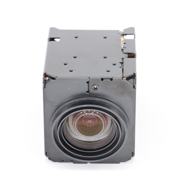 SIP-K675C6S-20X 5MP 30fps 20X Optical Zoom USB Camera Module 1/2.8" IMX675 Hi3516CV610 UVC Industrial Zoom Webcam