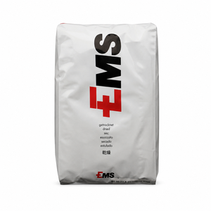Für EMS Grivory <span class=keywords><strong>Amodel</strong></span> A-1145HS PA66 50% Glasfaserverstärkte Schwarze Spritzguss-Kunststoffgranulate - Product Image 1