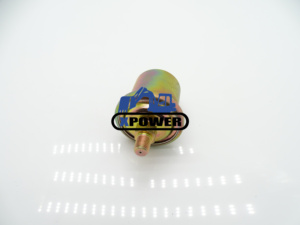 0193-0430-01 สวิตช์แรงดันน้ำมัน 193-0430-01 สำหรับเครื่องยนต์เครื่องกำเนิดไฟฟ้า RV 1/8-27 NPT สวิตช์เซ็นเซอร์แจ้งเตือนแรงดันน้ำมันต่ำ - Product Image 2