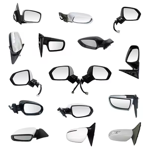 Specchietto retrovisore HUAXI per <span class=keywords><strong>Hyundai</strong></span> <span class=keywords><strong>i20</strong></span> OEM 87620-C8100 87620-C8000 87620-C8020AS 87610-C8100 87610-C8000 87610-C8020AS - Product Image 1