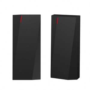 Rfid <span class=keywords><strong>Swipe</strong></span> thẻ nhập Standalone không tiếp xúc thông minh Đầu đọc thẻ kiểm soát truy cập hệ thống nhập - Product Image 1