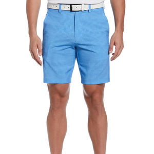 Short de golf personnalisé OEM 4 way Stretch Confortable Fit Moisture-Wicking Pattern Print - Product Image 1