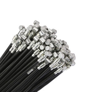 Cavo Interno per Freni e Cambio Bicicletta MTB e Strada, Cavo in Acciaio Inox 1.5 mm per Bici - Product Image 5