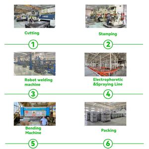 Voiture <span class=keywords><strong>de</strong></span> <span class=keywords><strong>golf</strong></span> électrique tout-terrain 6 places personnalisable avec batterie au lithium pour la chasse – Nouveauté ! - Product Image 6