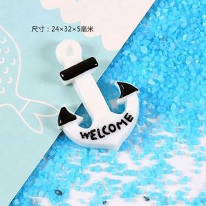 Nouveauté 2020 : Accessoires décoratifs en résine plastique pour pâte à modeler et slime, thème galaxie éducative, étoiles colorées - Product Image 5