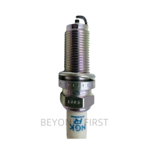 Candela d'Accensione Premium NGK, Prestazioni Stabili 94858 LZFR5F per Changhe Q25 	 2016-, Citroen C2 2003-2016, <span class=keywords><strong>PEUGEOT</strong></span> 308 2011-2016 - Product Image 3