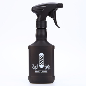 Botella de spray de agua Wanmei de 300 ml, herramienta de peinado para barbería - Product Image 5