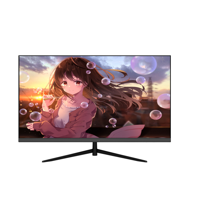 Factory OEM 22 Inch Gamer Monitors 1920*1080 Desktop Lcd Monitor 21.5" VA Led Frameless Screen Computer Monitor