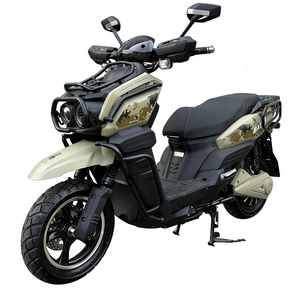 Nuevo Scooter Todoterreno 2026 de 3000W, 72V, con Doble Faro, Motocicleta de 61-80km/h para Adultos - Product Image 1