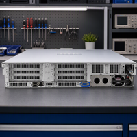 P73284-B21 ProLiant Compute DL380 Gen12 12LFF NC Server Konfigurasi-berdasarkan-Pesanan Dapat Dikonfigurasi Sesuai Kebutuhan