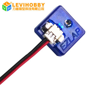 Ezlap מיני-z amz ir מיקרו-יחידת טרנספונדר אישי עבור בנים & בנות RC רכב ספירת מערכת תמיכה gogolap רובוטרוניק - Product Image 5