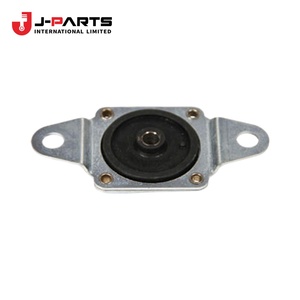 Soporte, Sello del Radiador, Derecho para Toyota HIACE KCH10 Granvia 2000-2002 OE 53391-26010 5339126010 - Product Image 1
