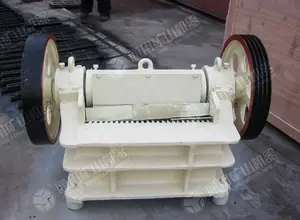 Fine Environmental Protection Good Quality Pearl Crushing Machine Pex 250x1200 Durable Stone Jaw Crusher For Sale In Africa