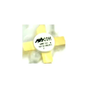 Mrf151 em estoque de 221-11-3 40v 3v 16a rf mosfet transistores mosfet fabricantes